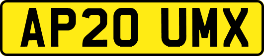 AP20UMX