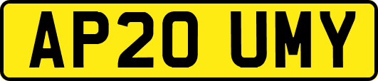 AP20UMY