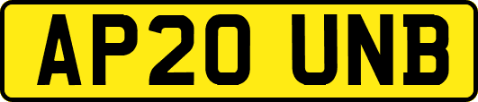 AP20UNB