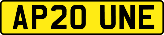 AP20UNE