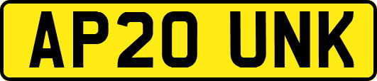 AP20UNK