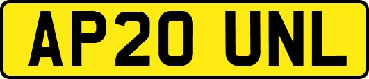 AP20UNL