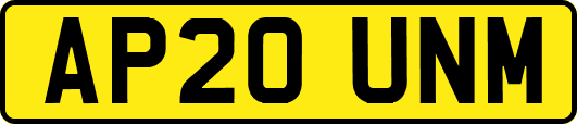 AP20UNM
