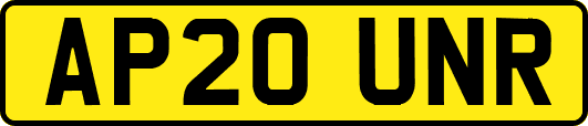 AP20UNR