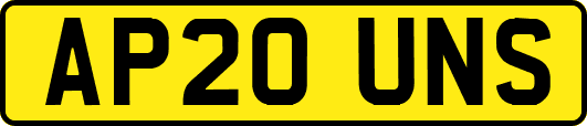 AP20UNS
