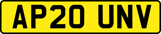 AP20UNV