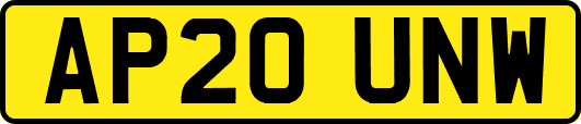AP20UNW