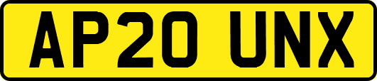 AP20UNX