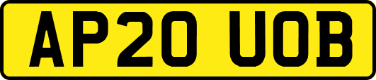 AP20UOB