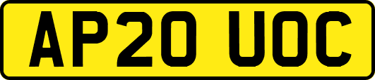 AP20UOC