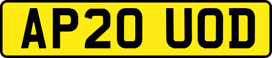 AP20UOD