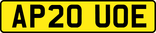 AP20UOE
