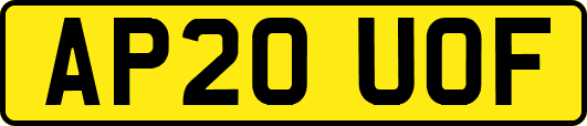 AP20UOF