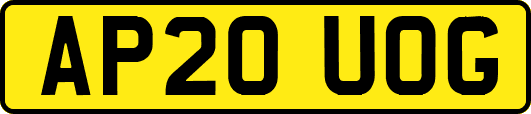 AP20UOG