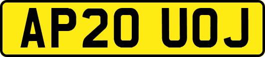 AP20UOJ