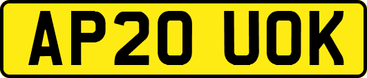 AP20UOK