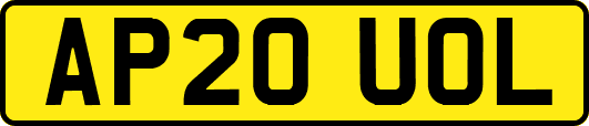 AP20UOL