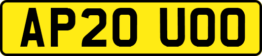 AP20UOO