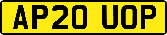 AP20UOP