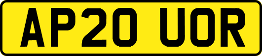 AP20UOR