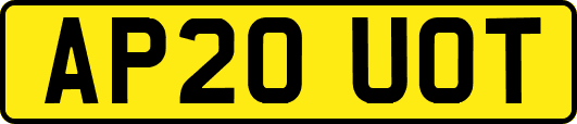AP20UOT
