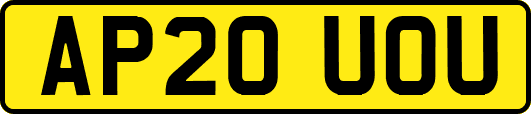 AP20UOU