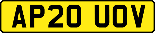 AP20UOV