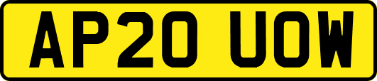 AP20UOW
