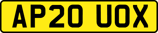 AP20UOX