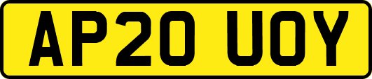 AP20UOY