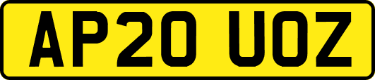 AP20UOZ