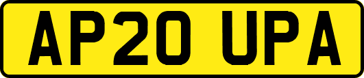 AP20UPA