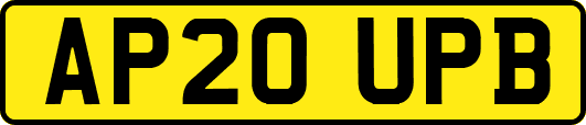 AP20UPB