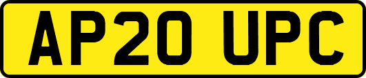 AP20UPC