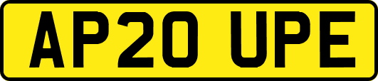 AP20UPE