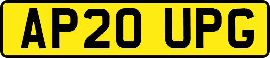 AP20UPG