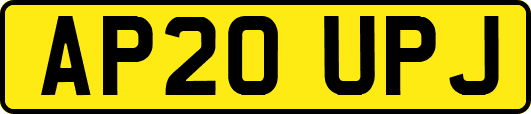 AP20UPJ