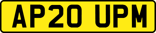 AP20UPM