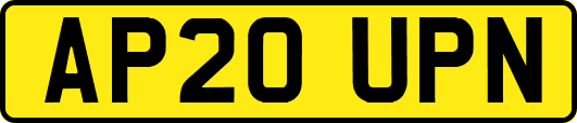 AP20UPN