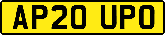 AP20UPO