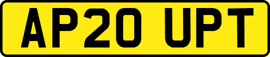 AP20UPT