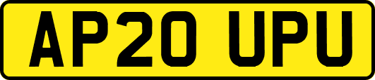 AP20UPU