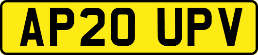 AP20UPV