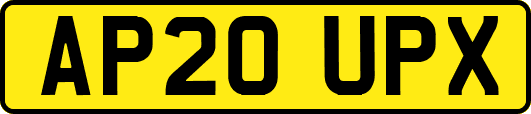 AP20UPX
