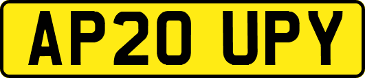 AP20UPY