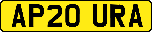 AP20URA