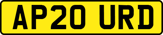 AP20URD