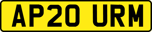 AP20URM