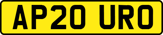 AP20URO