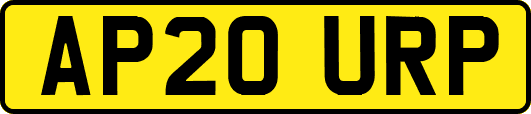AP20URP